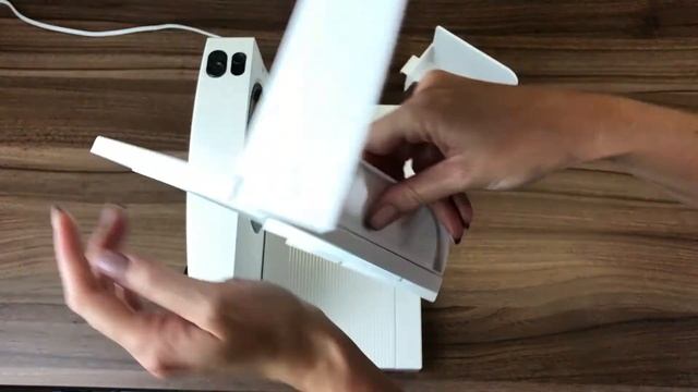 Richtiger Aufbau Vom Ritter-Allesschneider Markant 05