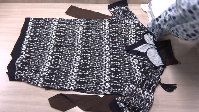 Сток лето-осень микс TCM оптом. Лот 4 смотреть онлайн