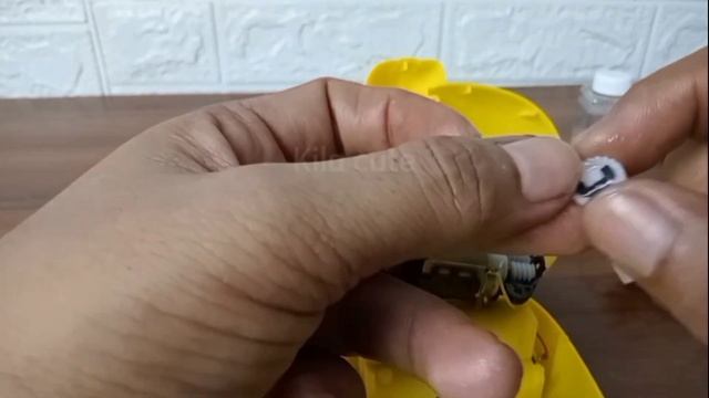 🔴cara memperbaiki kamera bubble yang rusak // tidak keluar gelembung смотреть онлайн