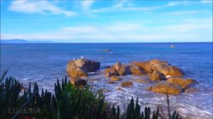 Слушать очень красивую музыку! Релакс  Безмолвие