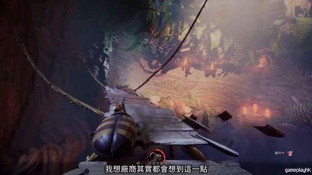 【遊戲評測】It Takes Two 真心值得玩的合作遊戲! (中文字幕) смотреть онлайн