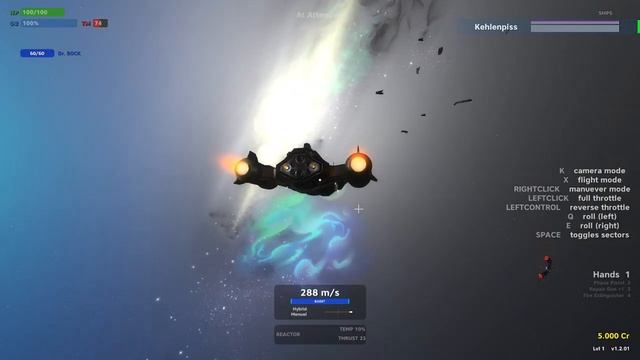 Livestream - PULSAR: Lost Colony (30.12.2022) смотреть онлайн