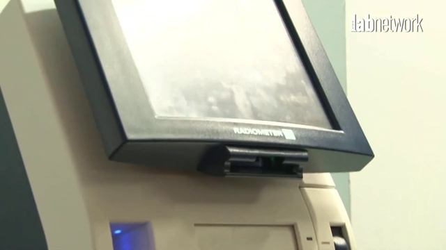 Biodina apresenta equipamento point-of-care no 47º CBPC/ML смотреть онлайн