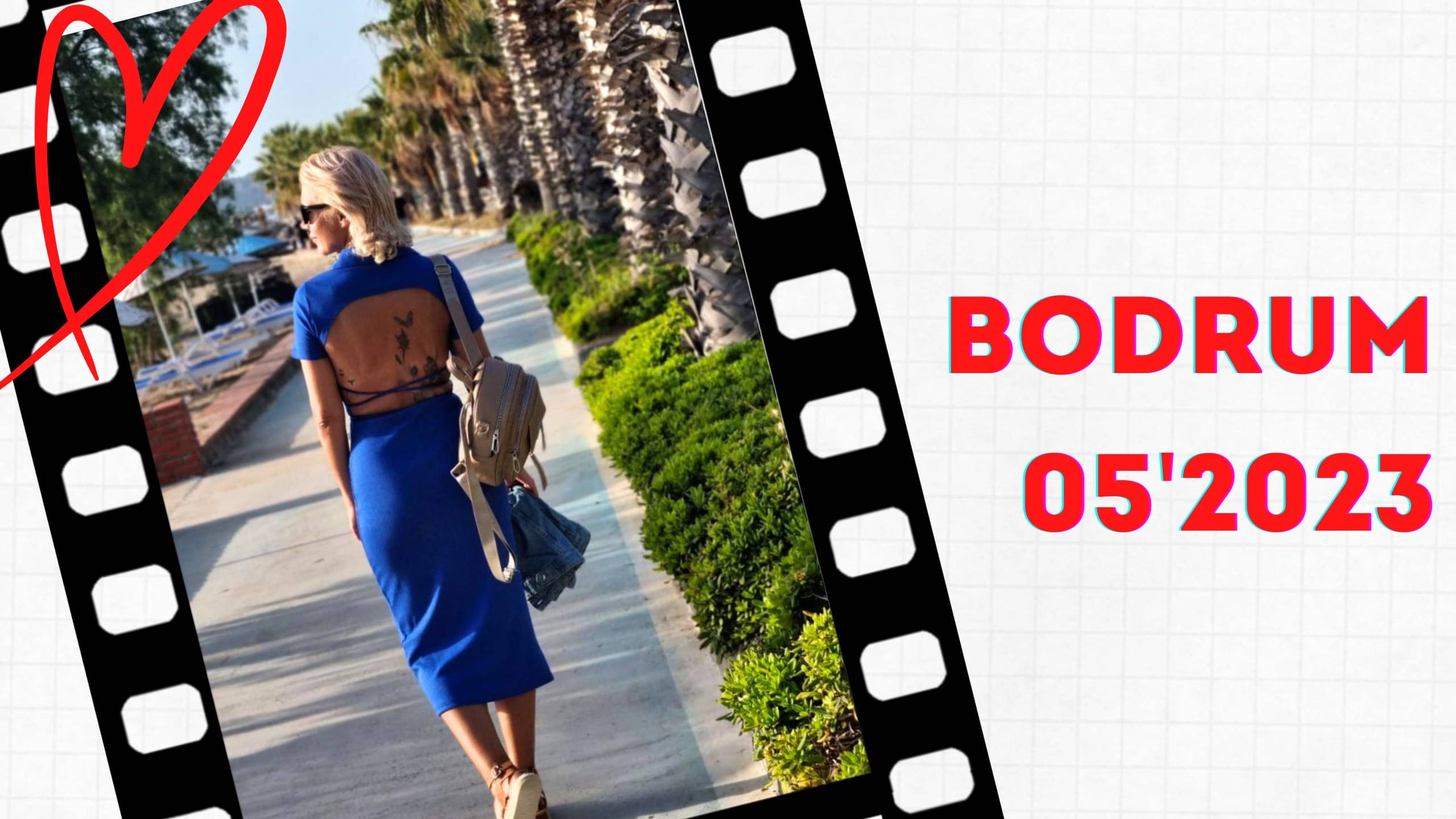 Bodrum 05'2023