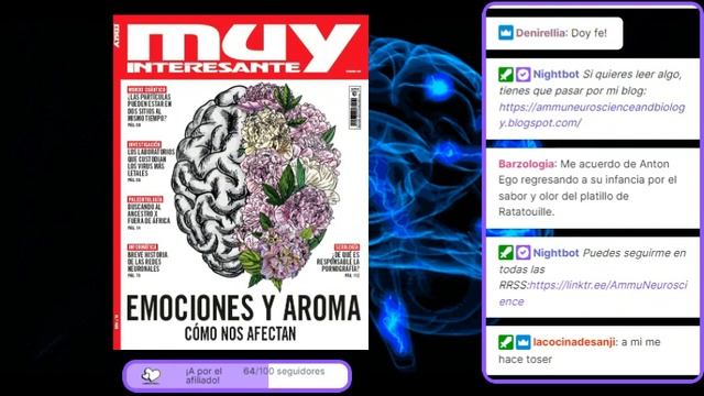 Noticias De Ciencia Con Núm. 499 De Muy Interesante. Pásate A Ver Si Llegamos Al Afiliado :)