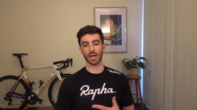 Mid-ride Protein? | Answering your Cycling Nutrition & Training Questions смотреть онлайн