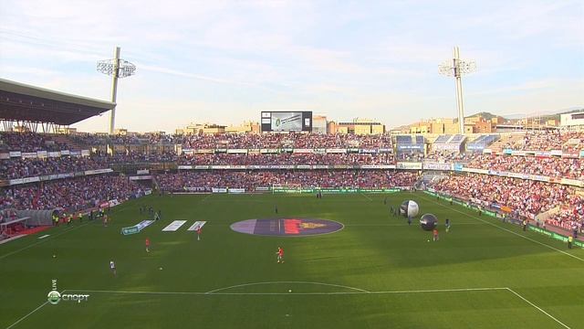 La Liga 01 11 2014 Granada vs Real Madrid - HD - Full Match - Rusian Commentary смотреть онлайн