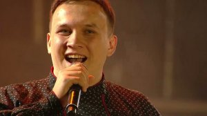 БРОВИ – песня под гармонь | ансамбль ПТАШИЦА | Иван Разумов и Сергей Лебедев