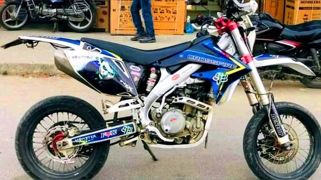 मात्र 85 हजारमा नयाँ जस्तै पल्सर 220 f लिनुहोस् | Nk 250 | YBR 125 | pulsar 150 td | R15 v2 | Rs 20 смотреть онлайн