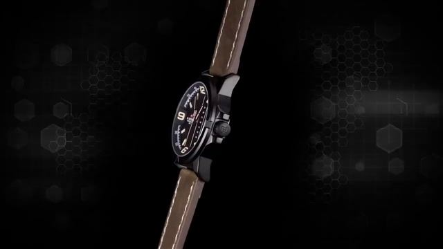 Мужские кварцевые часы Naviforce Сuba смотреть онлайн