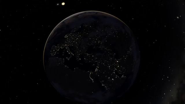 Magnetism - Defending Our Planet, Defining The Cosmos смотреть онлайн