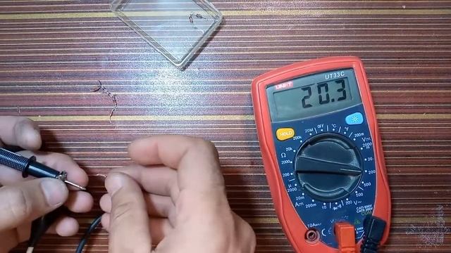 zener diod testing multimeter| diod testing| zener voltage testing multimeter смотреть онлайн