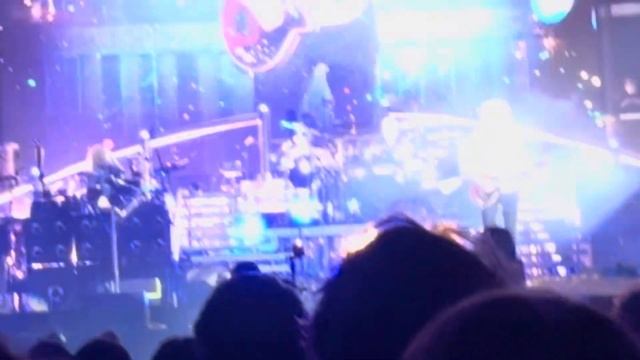 QUEEN+ADAM LAMBERT 2024 OSAKA “A Kind Of Magic” смотреть онлайн