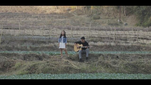 Dolly Parton - Coat of many colours | Ysabel Tonsing cover смотреть онлайн