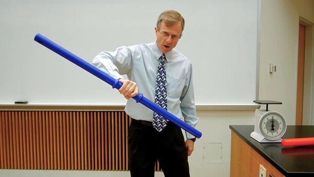 Inertia Demo: Blue and Red Wands смотреть онлайн