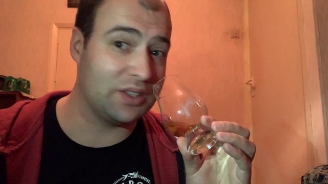 The Whisky Speaker - Cooper King Maturing Spirit Review #37 смотреть онлайн