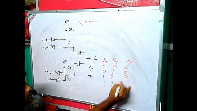 Diode Circuit 15 смотреть онлайн