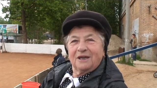Галина Наумовна смотреть онлайн