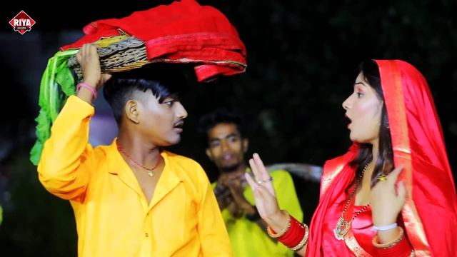 #Video | दउरा लेके चलs भोरवा में | Antra Singh Priyanka | Ankit Akela New Bhojpuri Chhath Geet 2022 смотреть онлайн