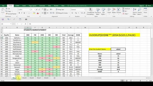 EXCEL Camera 📸 | How to use camera option in Excel 2016| Camera method to replicate cells 📷 Educraw смотреть онлайн