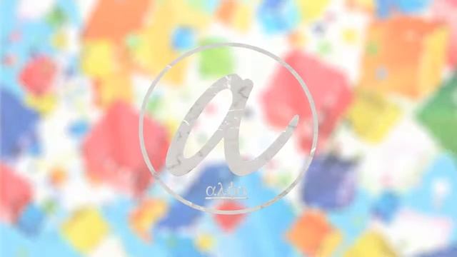 Логотип Альфа (на греческом) смотреть онлайн