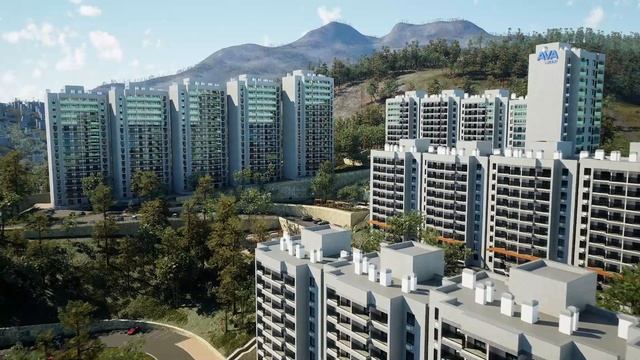 Новый ЖК Старт продаж смотреть онлайн