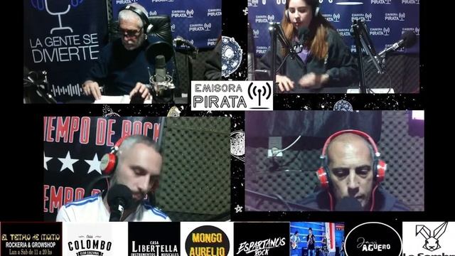 BOca, la octava maravilla 1-4-2024 смотреть онлайн