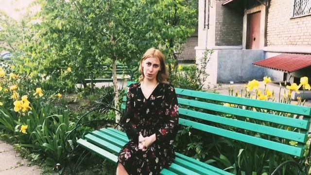 Балан Оля, О. Генрі "Поки чекає автомобіль" смотреть онлайн
