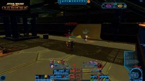 SWTOR T3 M4 PvP Vanguard Tactics 2015 05 11 5/8 The Pit Win