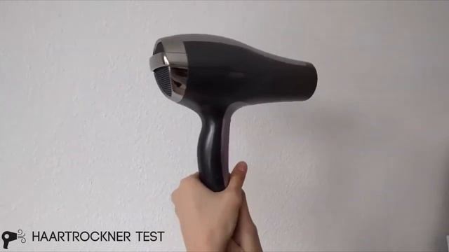 Remington D5220 2, 400 Watt Ionen Haartrockner Unboxing & Praxistest