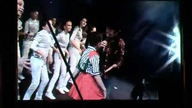 Иван Чебанов на юбилее ВДЦ Смена "Сердце" смотреть онлайн