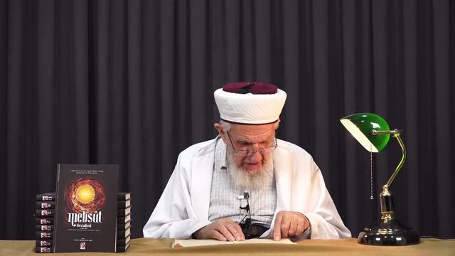 Prof. Dr. M. Cevat Akşit Hocaefendi ile Akaid Sohbetleri 16 Nisan 2024 смотреть онлайн