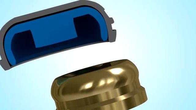 ZEST Anchors LOCATOR – Разница вращений смотреть онлайн