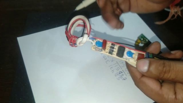 इस नंबर की MOV लगाने से आपका LED BULB जल्दी खराब नहीं होगा | смотреть онлайн
