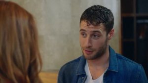 Застала их врасплох | Жестокий Стамбул 5 Серия