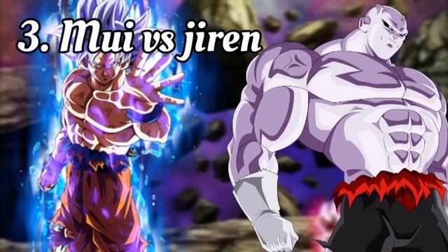தரமான சண்டை || dragon ball facts top 5 || anime tamil db dubbed смотреть онлайн