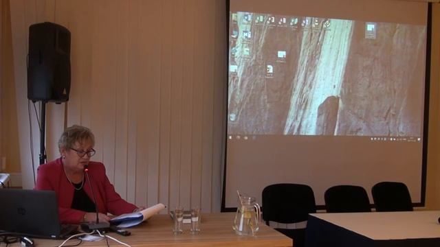 Renata Kleczańska „Lenkų kaip gimtosios ir iš dalies kaip užsienio kalbos mokymo(si) strategijos“ смотреть онлайн