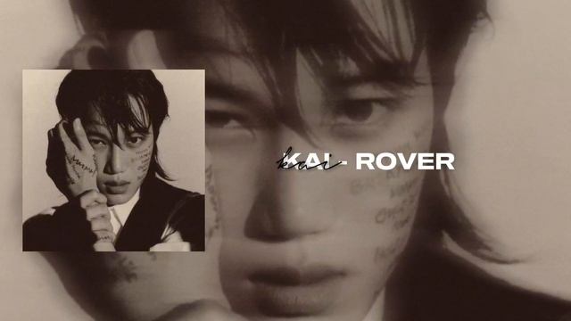 [🎧] Kai (EXO) - Rover 8K смотреть онлайн