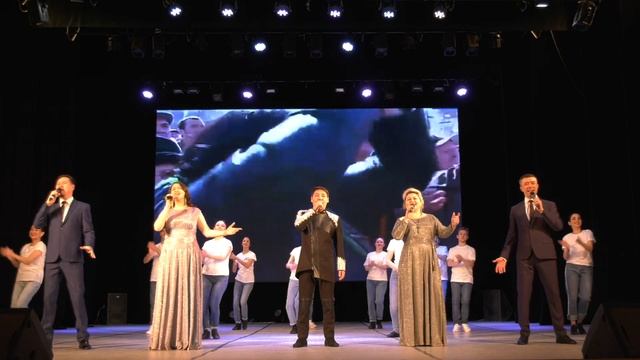 18 Марта - День Присоединения Крыма с Россией смотреть онлайн