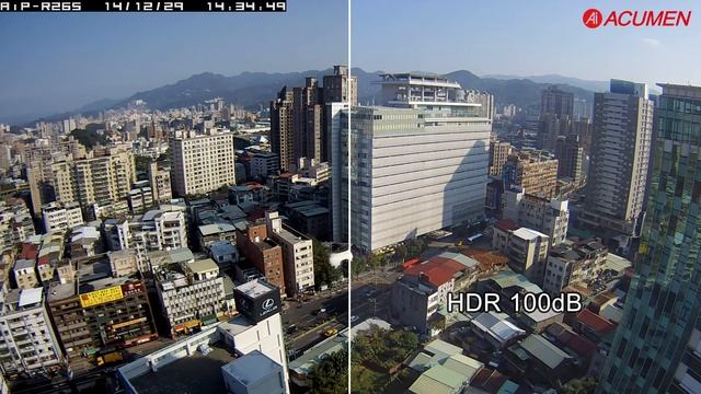 60FPS AiP-R26S-05Y1W (Rome) IP camera смотреть онлайн