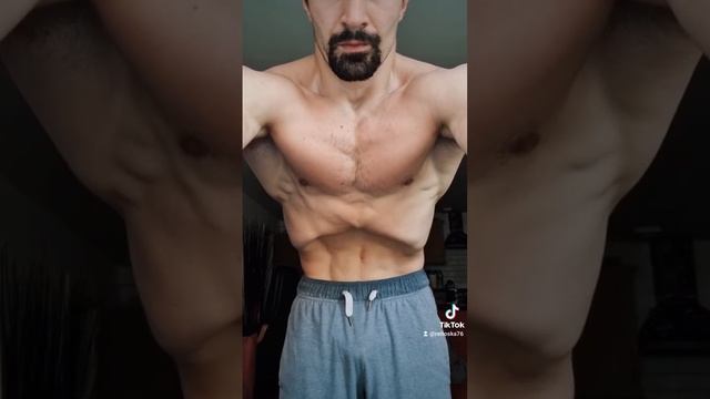 abs on fire 🔥 how to get 6 pack and vacuum... you can find tips on my Instagram. like &subscribe ⬇️ смотреть онлайн