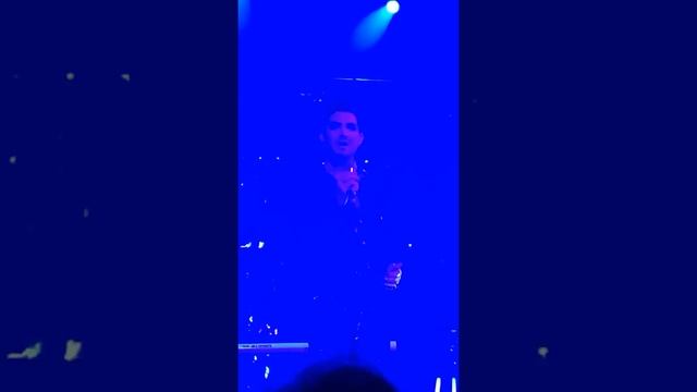 Adam Lambert BELIEVE