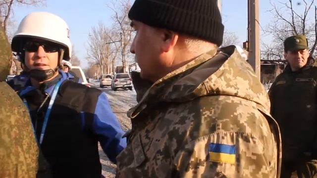 А я укроп! смотреть онлайн