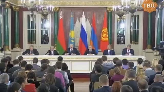 Постскриптум с Алексеем Пушковым 27.12.2014 смотреть онлайн