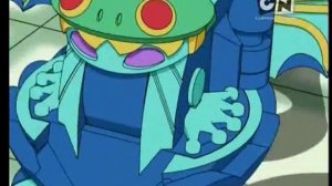 бакуган 2 сезон 25 серия