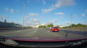 Видеорегистратор Sho-me combo №5