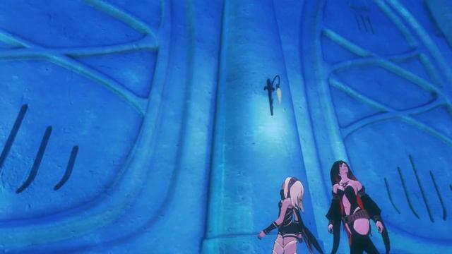 Gravity Rush 2 English Gameplay #15 | Shining Girl and the End of the World смотреть онлайн