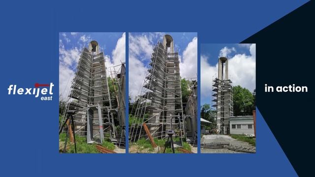 MODERNIZATION AND SECURITY ENHANCEMENT OF THE RC PUNTIJARKA TOWER смотреть онлайн