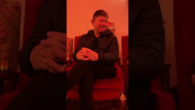 Жанат Кожамжаров. Турция. 2022.2 смотреть онлайн