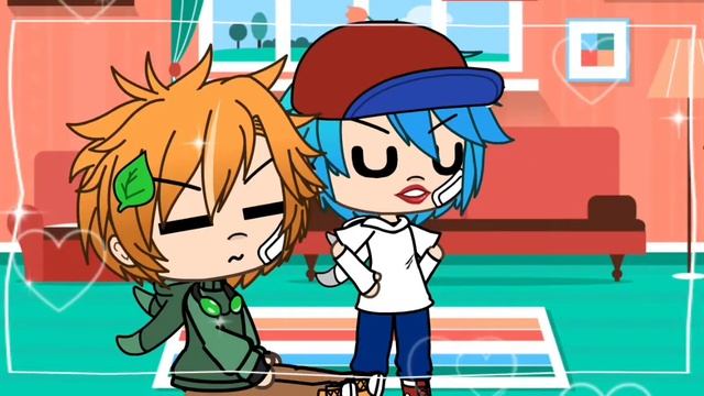 🌉🎤|•Типо тут название•| {GF, BF, Pico, Sarv, Taki}🔫✝️ [FNF] смотреть онлайн